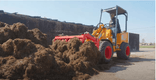Manutention - Valet de ferme - Valet de ferme KM 80