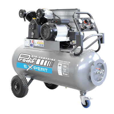 Compresseurs, outils pneumatiques - Compresseurs - Compresseur 150 L