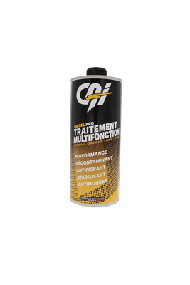 Carburant et transfert - Additifs - TRAITEMENT MULTIFONCTION 1L