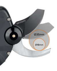 Viticulture, arboriculture - Sécateurs - Sécateur à batterie BCL 235