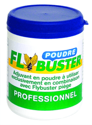 Lutte anti-nuisibles - Pièges - Recharge attractif alimentaire piège a mouches