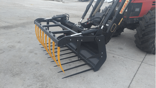 Manutention - Fourche - Fourche pour chargeur
