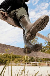 Equipement et protection individuelle - Bottes - Bottes PARCOURS 2