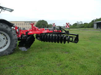 Travail du sol - Cover crop - Cover crop en X PXL E-PXL ED - PXL-PXL D