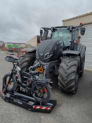 Matériel de ferme - Divers ferme, outillage - Porte vélo, moto, trottinette TM2
