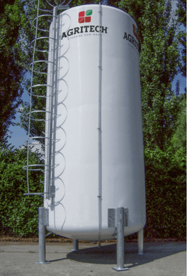Matériel de ferme - Stockage - Citerne à liquide