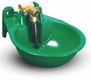 Abreuvement - Abreuvoirs et accessoires - Abreuvoir branchement multidirectionnel F30