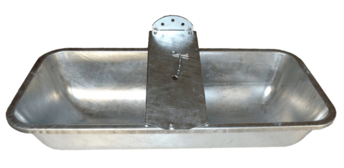 Abreuvement - Abreuvoirs et accessoires - Abreuvoir niveau constant 65 L