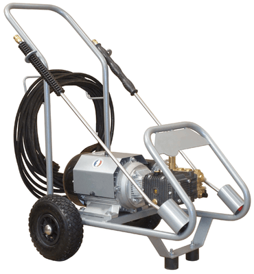 Nettoyeurs, aspirateurs - Nettoyeurs - Nettoyeur eau froide triphasé 1260 L/h 150 bar