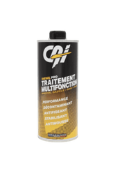 Carburant et transfert - Additifs - TRAITEMENT MULTIFONCTION 1L