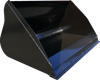 Manutention - Godet - Godet grand volume GRV