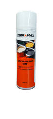 Consommables atelier - Peinture, marquage - Galvanisant mat