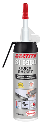 Consommables atelier - Etanchéité - Silicone Quick Gasket