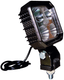 Eclairage, signalisation - Phares de travail - Phare de travail 9 W CARBONLUX