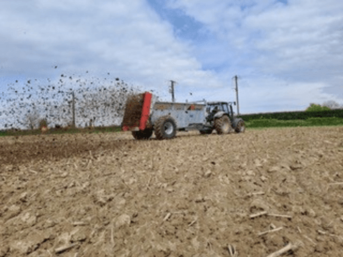 Fertilisation, épandage - Tonnes à lisier - Tonne à lisier CHALLENGER