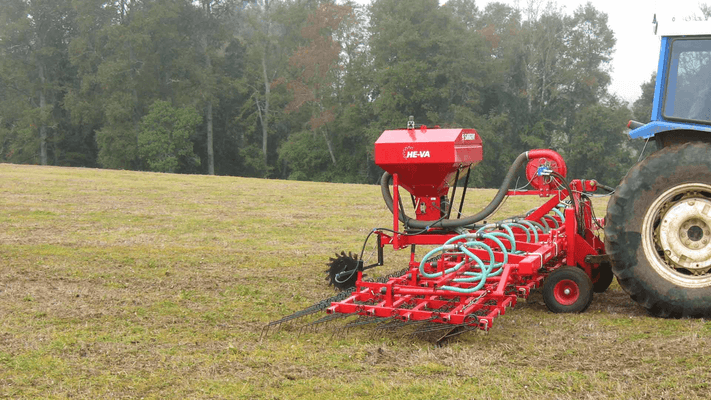 Entretien - Herse étrille - Herse étrille polyvalente WEEDER