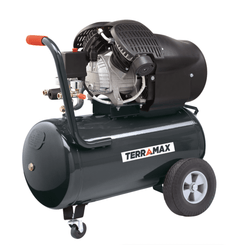 Compresseurs, outils pneumatiques - Compresseurs - Compresseur d'air 50 L 
