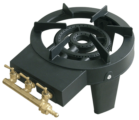 Equipement ferme, jardin - Autres - Réchaud gaz 8600 W