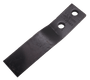 Pièces d'usure outil animé - Howard - Lame RTLB SUPER gauche origine