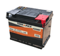 Batteries et accessoires - Batteries - Batterie 60Ah/540A 12V + à droite