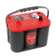 Batteries et accessoires - Batteries - Batterie OPTIMA 50 Ah, 815 A, 12 V