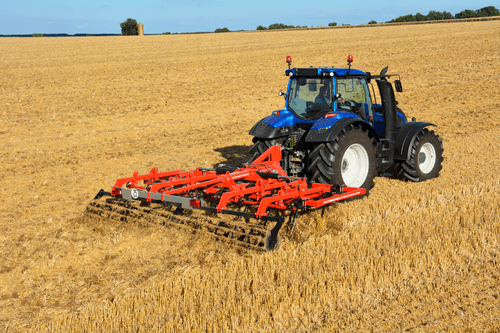 Travail du sol - Outils à dents - Cultivateur DEKOFLEX