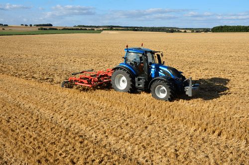 Travail du sol - Outils à dents - Cultivateur DEKOFLEX