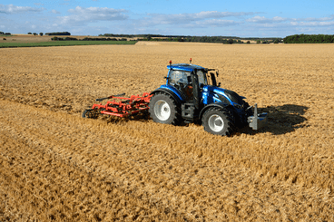 Travail du sol - Outils à dents - Cultivateur DEKOFLEX