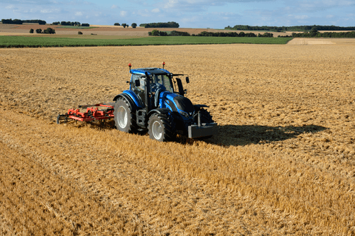 Travail du sol - Outils à dents - Cultivateur DEKOFLEX
