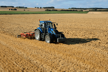 Travail du sol - Outils à dents - Cultivateur DEKOFLEX