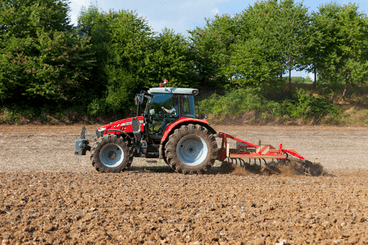 Travail du sol - Outils à dents - Cultivateur DEKOFLEX