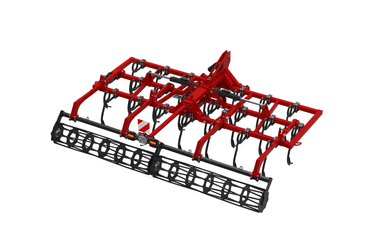 Travail du sol - Outils à dents - Cultivateur DEKOFLEX