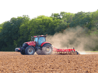 Travail du sol - Outils à dents - Cultivateur DEKOFLEX