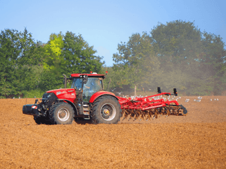 Travail du sol - Outils à dents - Cultivateur DEKOFLEX