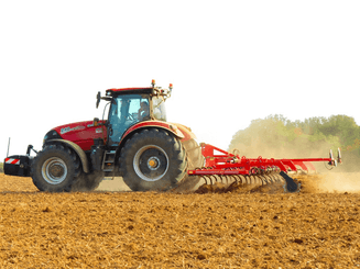 Travail du sol - Outils à dents - Cultivateur DEKOFLEX