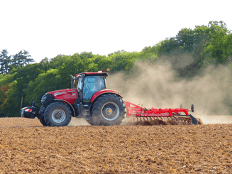 Travail du sol - Outils à dents - Cultivateur DEKOFLEX