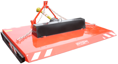 Entretien - Broyeur axe vertical - Gyrobroyeur BLSN 2,80 m