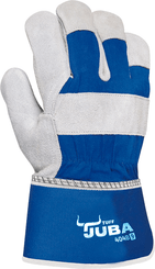 Equipement et protection individuelle - Gants - Gants de travail manipulation lourde TUFF 1 mm 