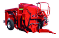 Alimentation - Désileuses - Désileuse pailleuse portée et semi portée