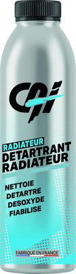 Consommables atelier - Nettoyants - Nettoyant radiateur 300 ml
