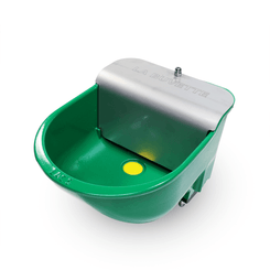 Abreuvement - Abreuvoirs et accessoires - Abreuvoir niveau constant LAC 5 POLYCOAT