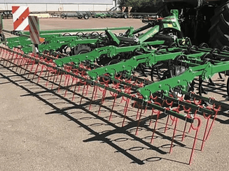 Travail du sol - Scalpeur - Scalpeur CULTISCALP