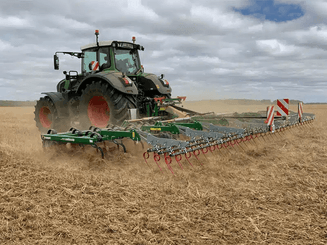 Travail du sol - Scalpeur - Scalpeur CULTISCALP