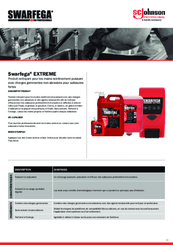 Consommables atelier - Hygiène - Savon EXTREME et pompe