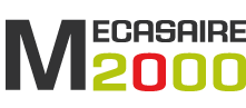 logo Mecasaire 2000